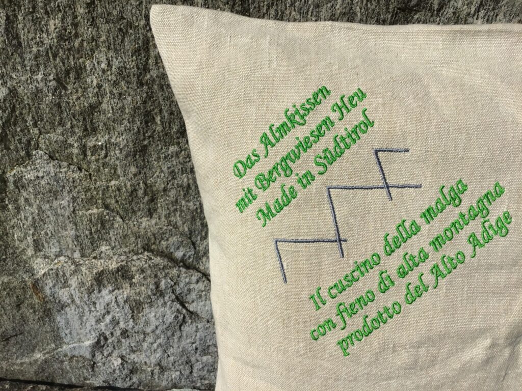 Ecologia decorativa di alta qualità